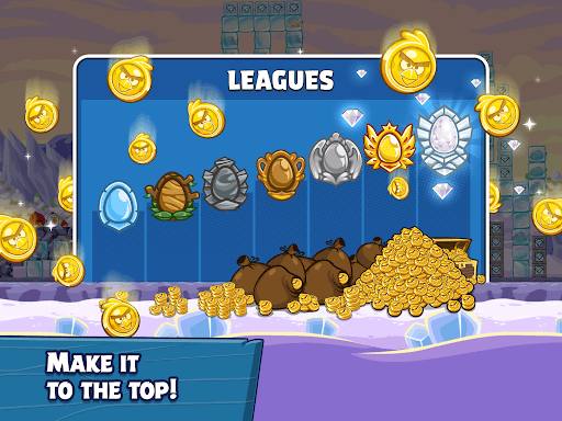 Angry Birds Friends screenshot 19 - screenshot