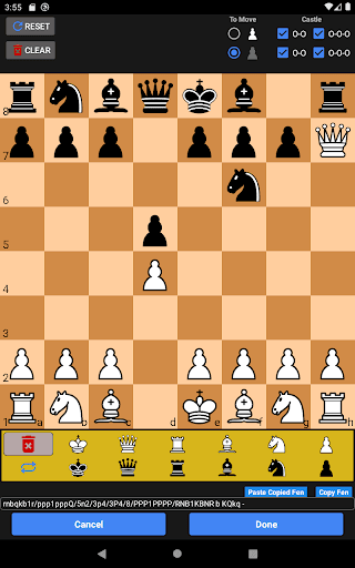 Chessis: Chess Analysis screenshot 16 - screenshot