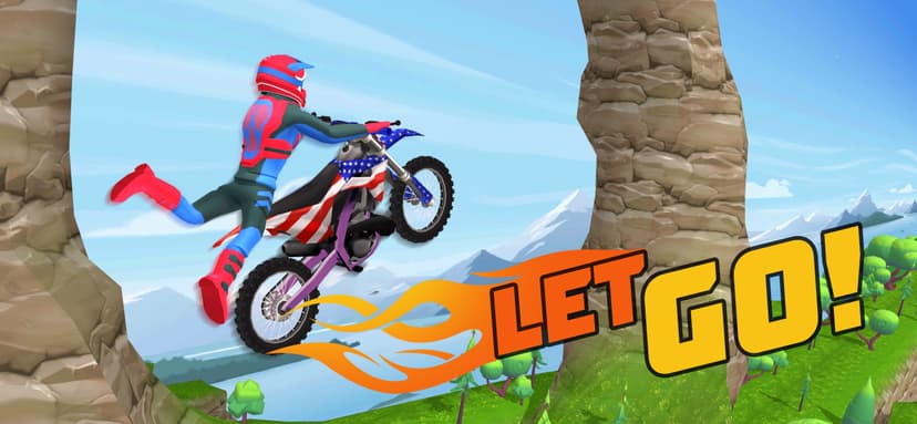 Bike 3XM screenshot 1 - screenshot