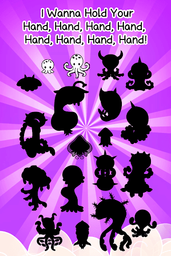 Octopus Evolution: Idle Game screenshot 4 - screenshot