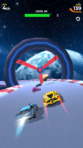 Car Race screenshot 9 - screenshot