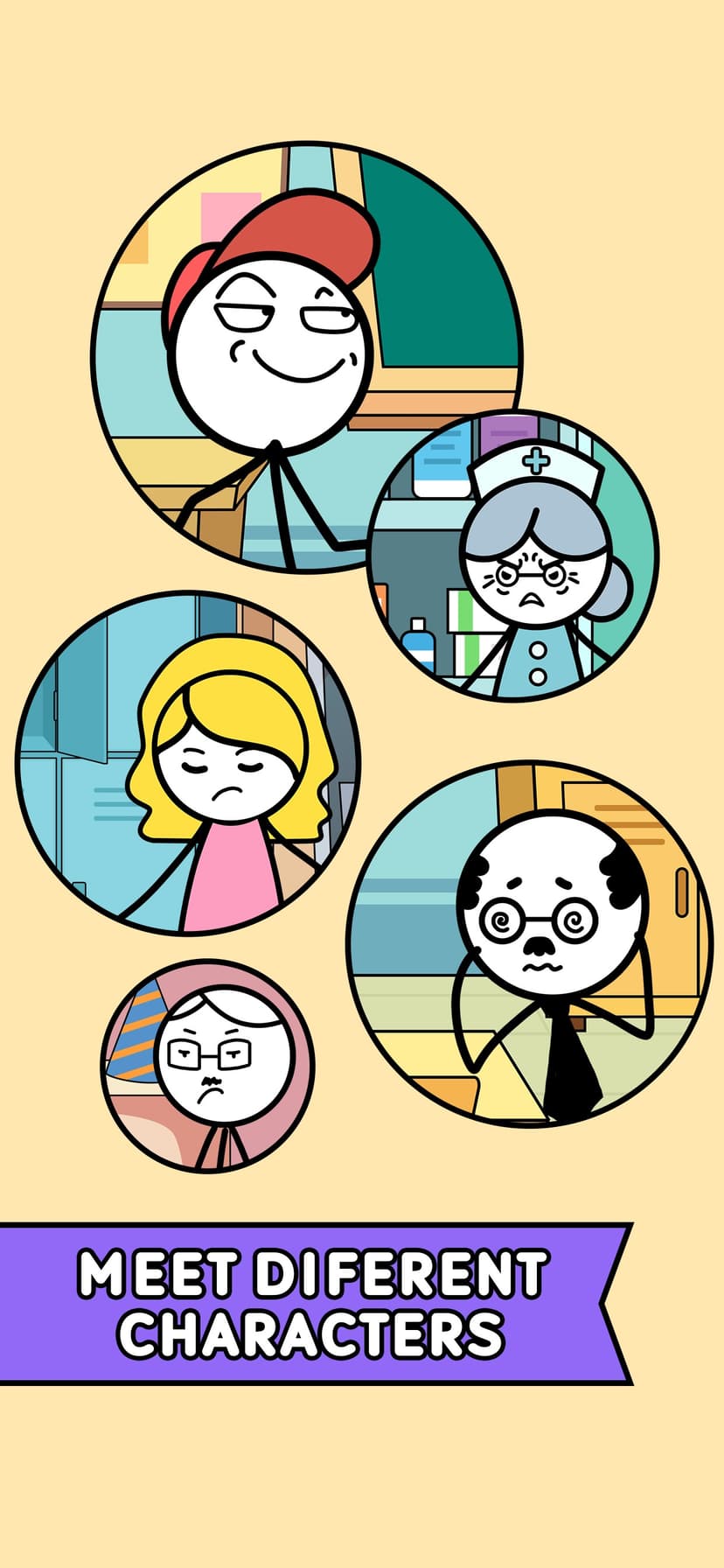 Draw Story! screenshot 5 - screenshot