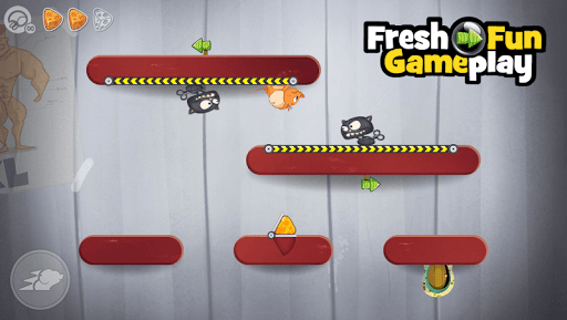 TripTrap screenshot 4 - screenshot