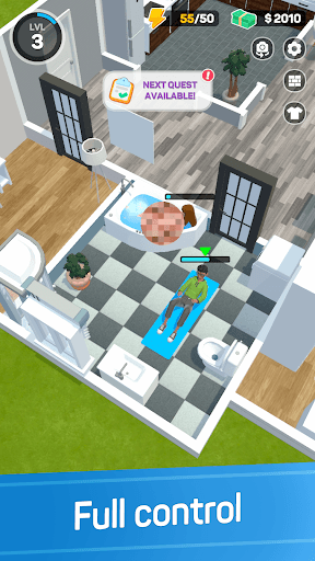 Design Family Life screenshot 26 - screenshot