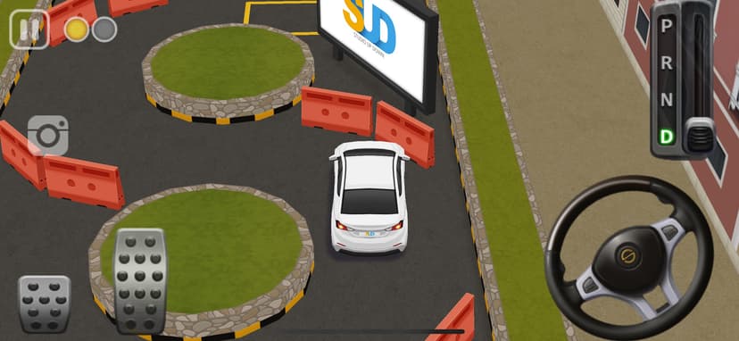 Dr. Parking 4 screenshot 2 - screenshot