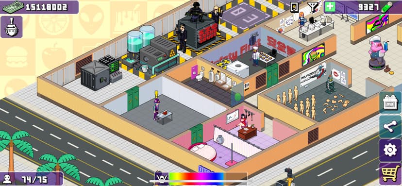 We Happy Restaurant screenshot 4 - screenshot