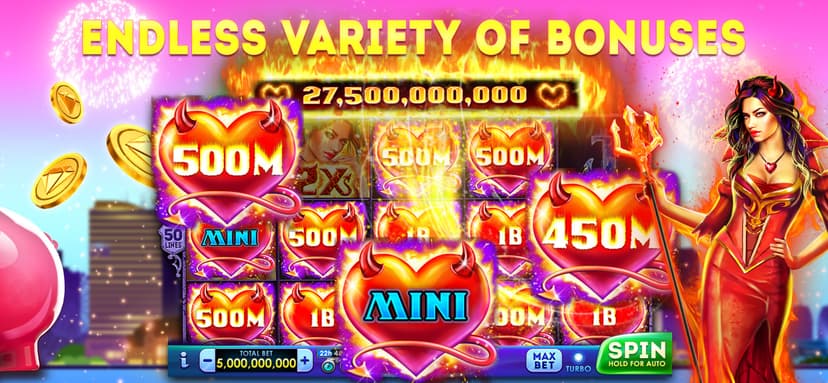 Lucky Time Slots Casino Games screenshot 5 - screenshot