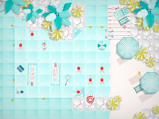 Swim Out screenshot 7 - screenshot