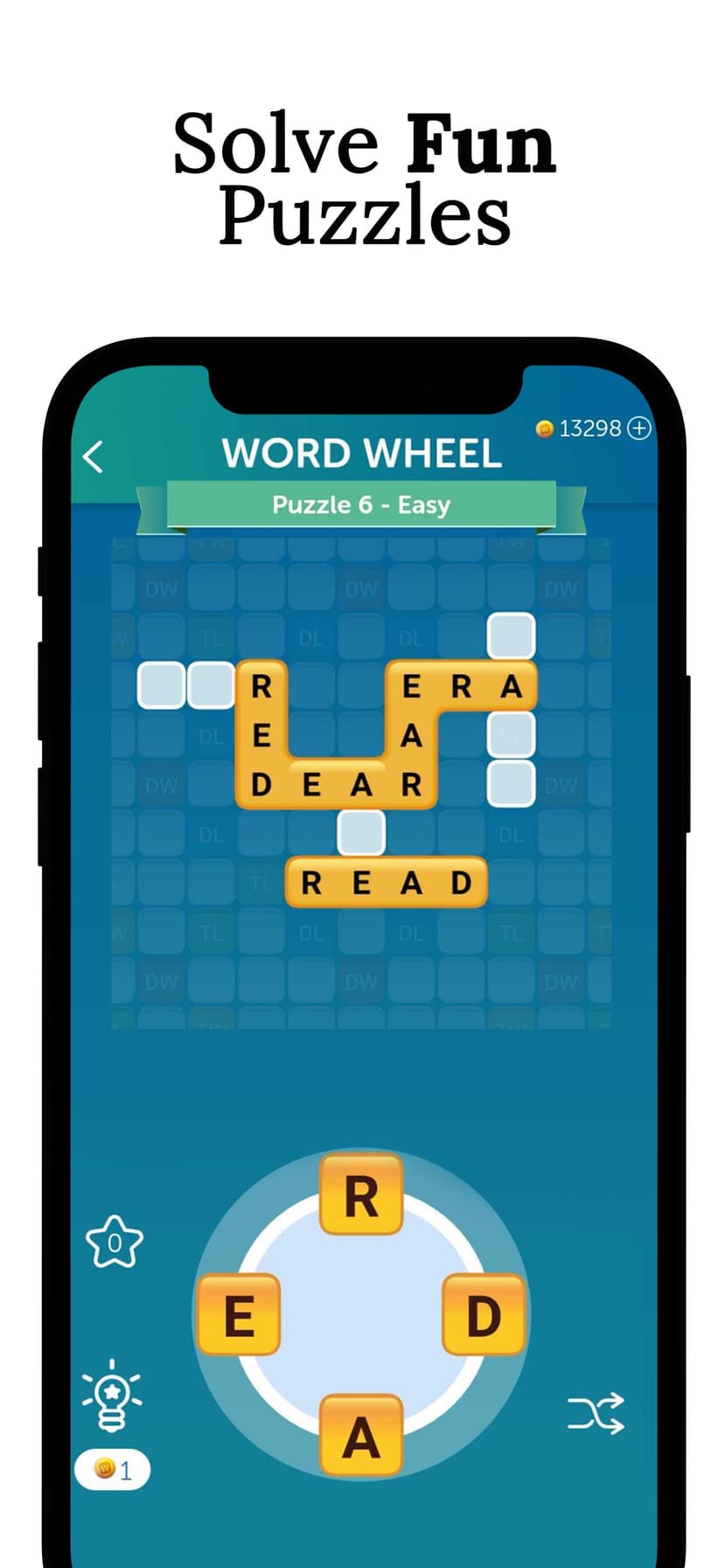 Words With Friends Word Game screenshot 4 - screenshot