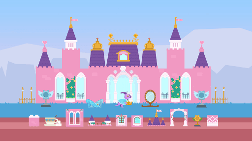 Dinosaur City: Building Games screenshot 7 - screenshot