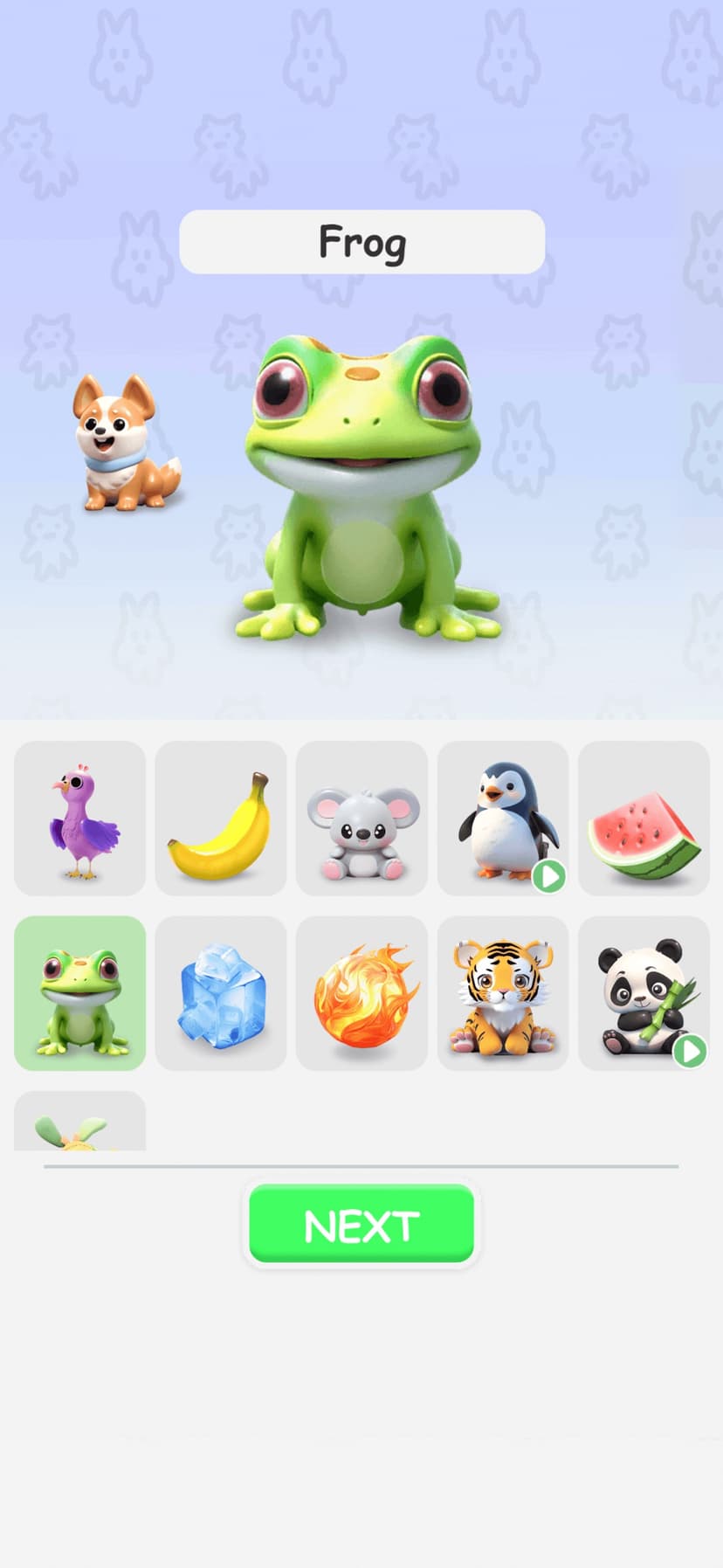 Mix Monster: Animal Merge Game screenshot 2 - screenshot