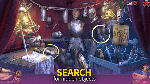 Through the Looking Glass F2P screenshot 14 - screenshot