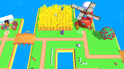 Farm Land - Farming life game screenshot 8 - screenshot