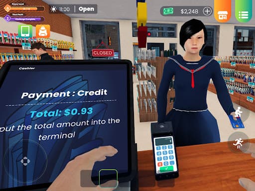 Comic Book Store Simulator screenshot 17 - screenshot
