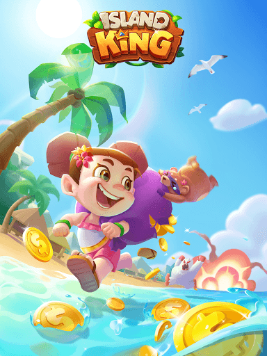 Island King Pro screenshot 12 - screenshot