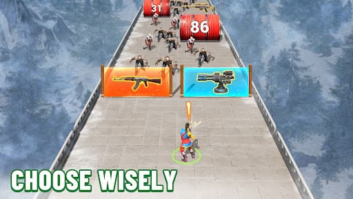 Evony: The King's Return screenshot 6 - screenshot