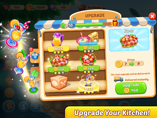 Cooking Trendy screenshot 10 - screenshot