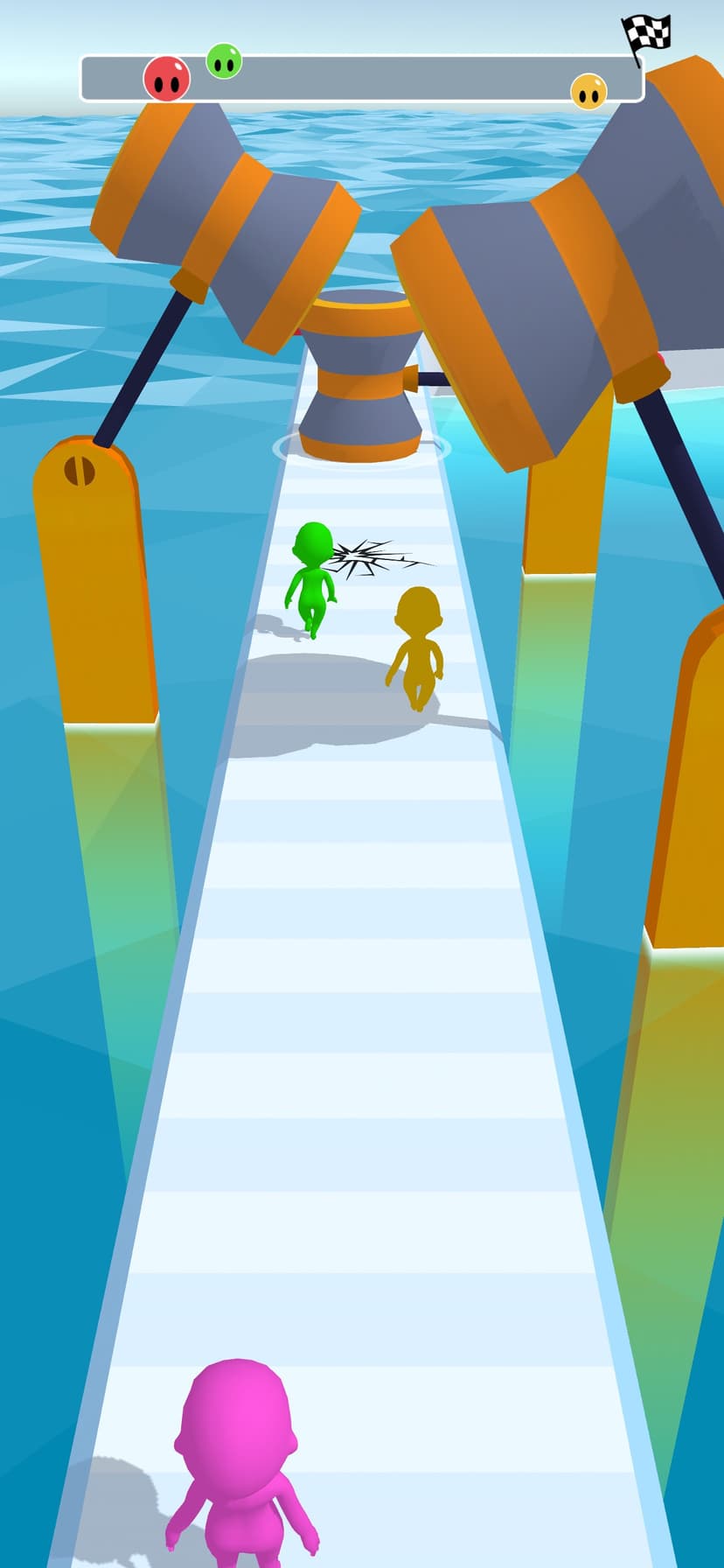 Fun Run 3D screenshot 6 - screenshot
