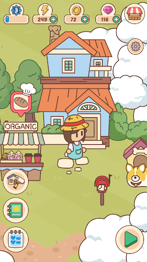 Merge Mend : Renovate Town screenshot 7 - screenshot