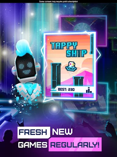Budge GameTime - Fun for Kids screenshot 13 - screenshot