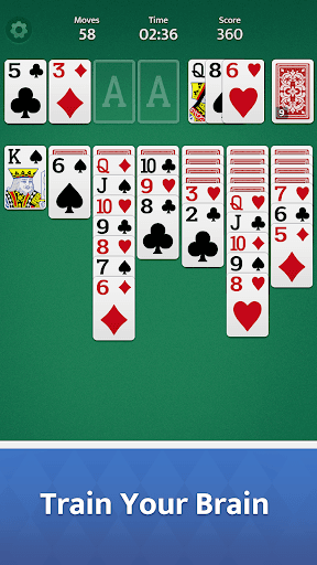 Solitaire -Classic Card Legend screenshot 17 - screenshot