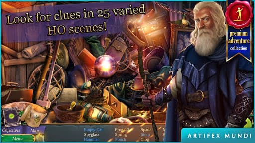 Queen's Quest 2 screenshot 18 - screenshot