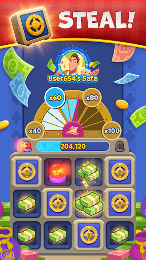 Billionaire Royale Club screenshot 5 - screenshot