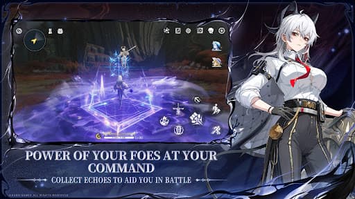 Wuthering Waves screenshot 17 - screenshot
