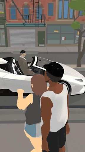100 Years - Life Simulator screenshot 2 - screenshot