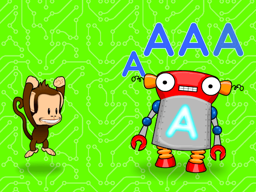 Monkey Preschool Fix-It screenshot 15 - screenshot