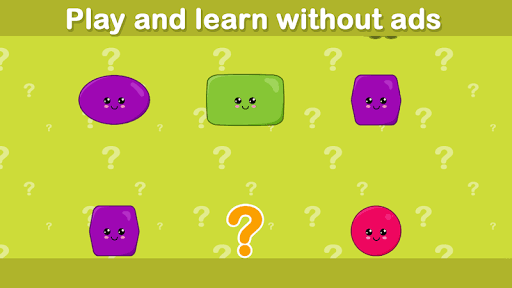 Toddler games for 2-3 year old screenshot 4 - screenshot