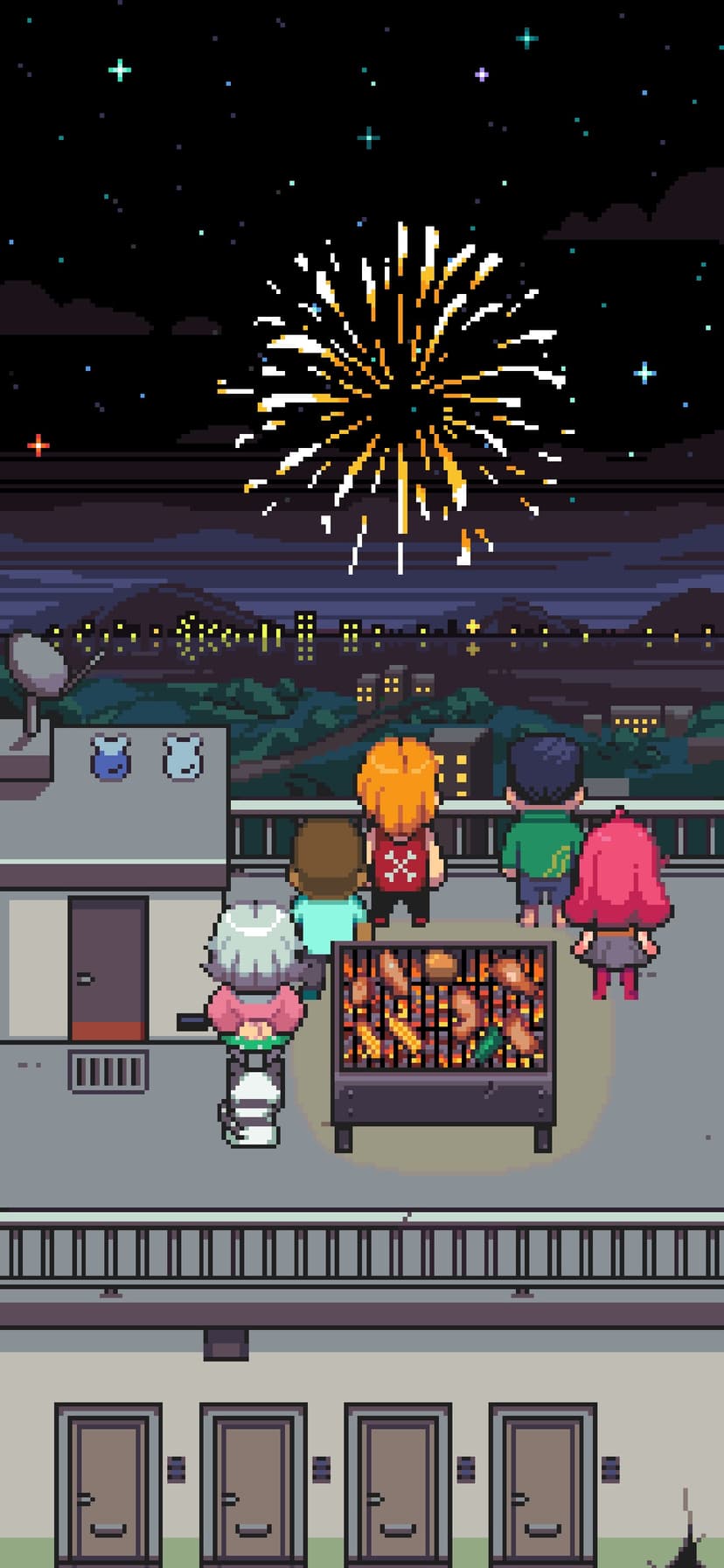 Mousebusters screenshot 1 - screenshot