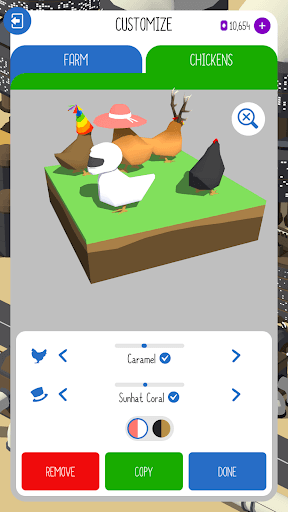 Egg, Inc. screenshot 19 - screenshot