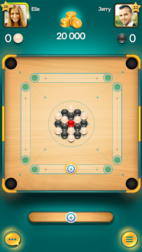 Carrom Pool: Disc Game screenshot 3 - screenshot