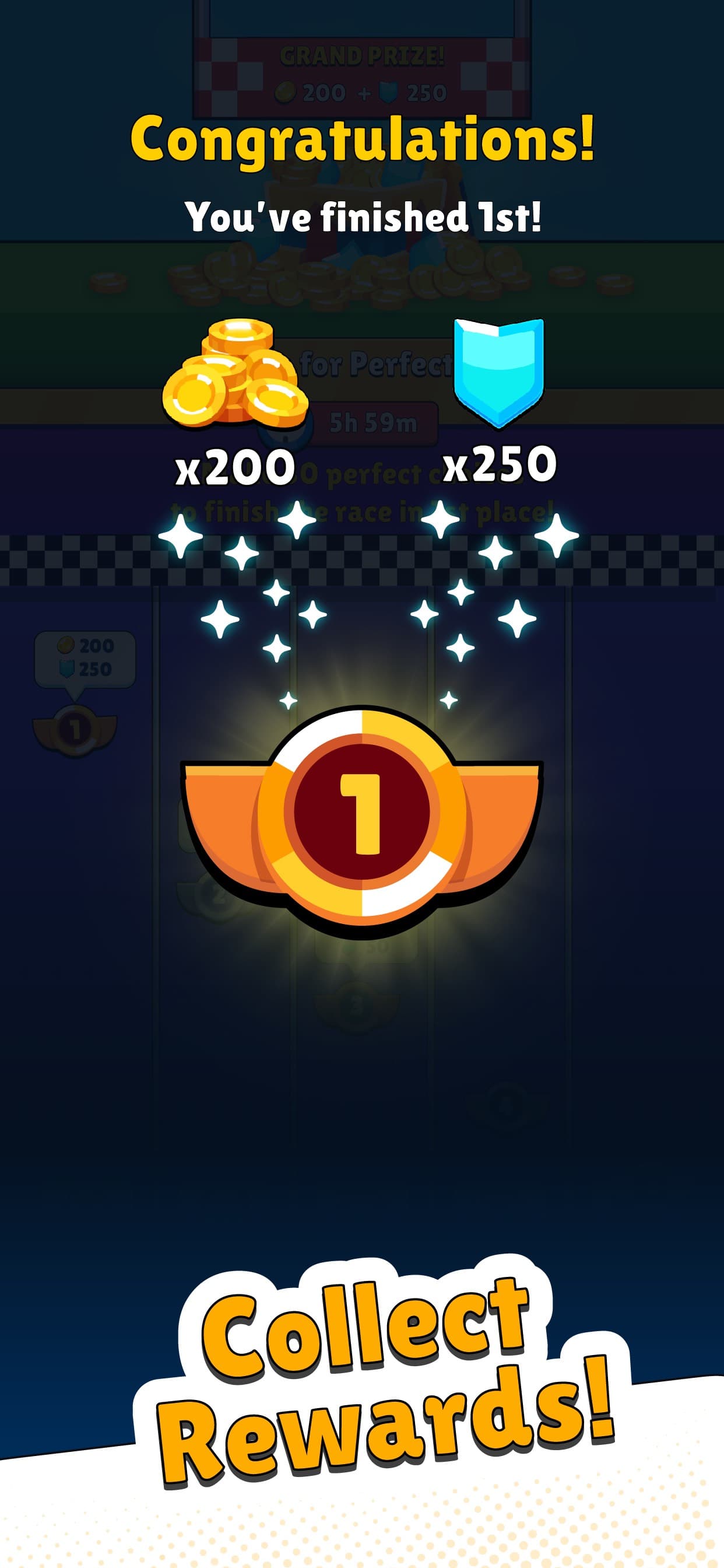Popular Words 2: Trivia Quiz screenshot 8 - screenshot