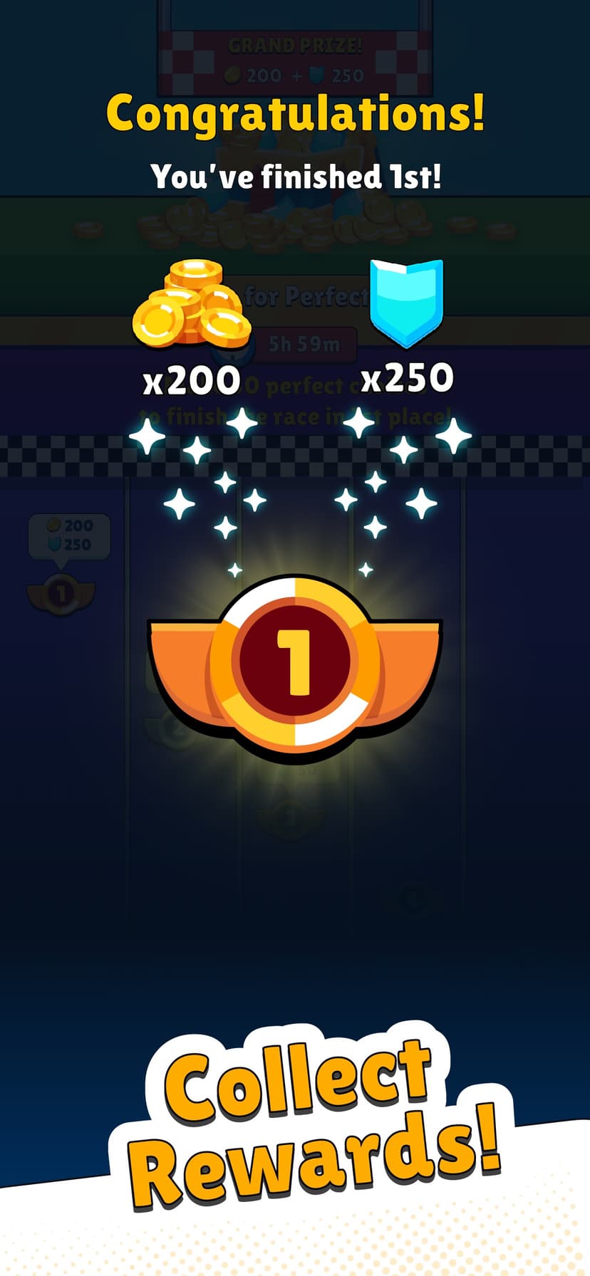 Popular Words 2: Trivia Quiz screenshot 8 - screenshot