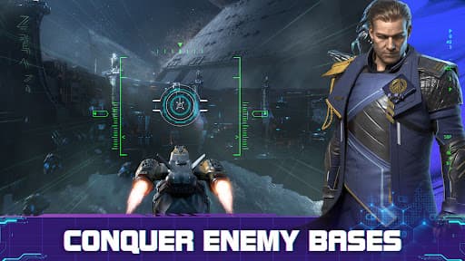Infinite Galaxy screenshot 11 - screenshot