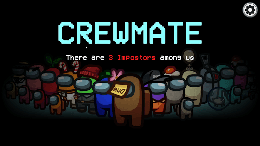 Among Us screenshot 13 - screenshot