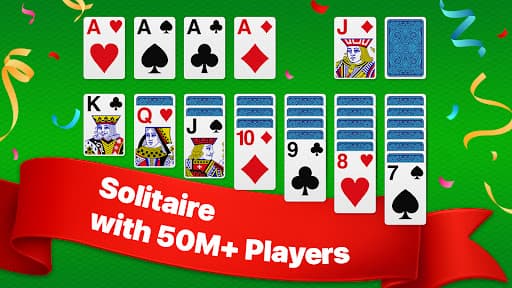 Solitaire - Classic Card Games screenshot 8 - screenshot