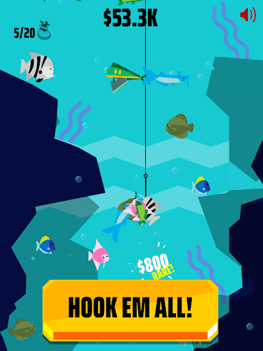 Go Fish! screenshot 13 - screenshot