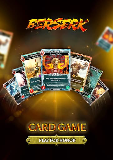 Berserk: Vulcanites Unleashed screenshot 10 - screenshot