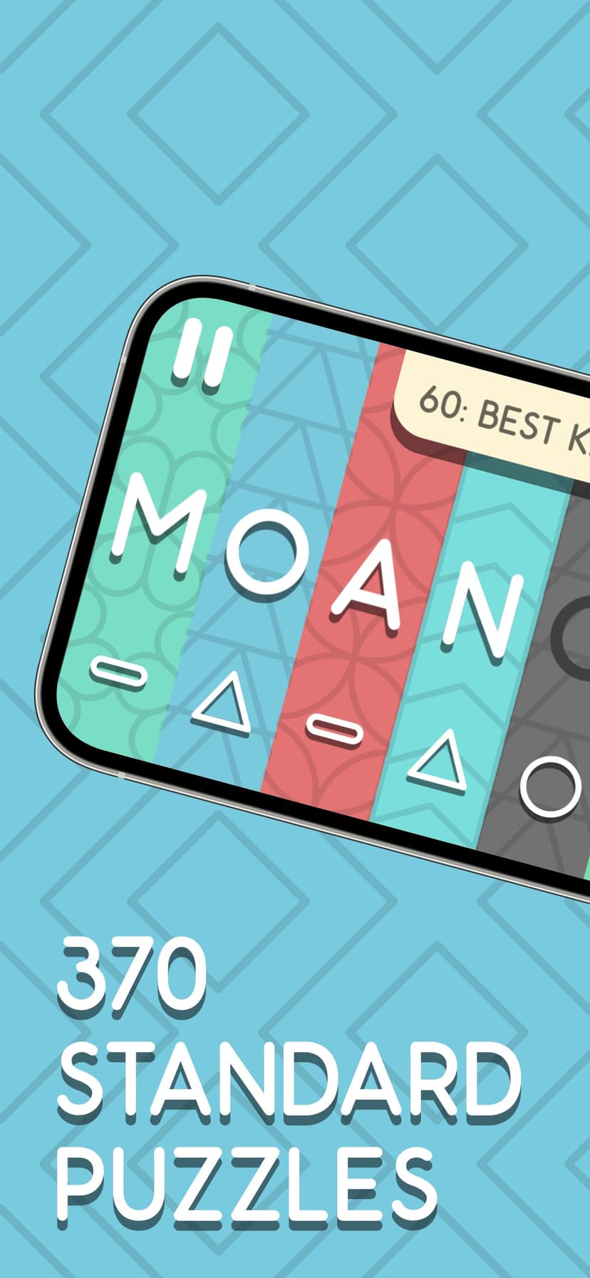 Letter Rooms: Fun Anagrams screenshot 3 - screenshot