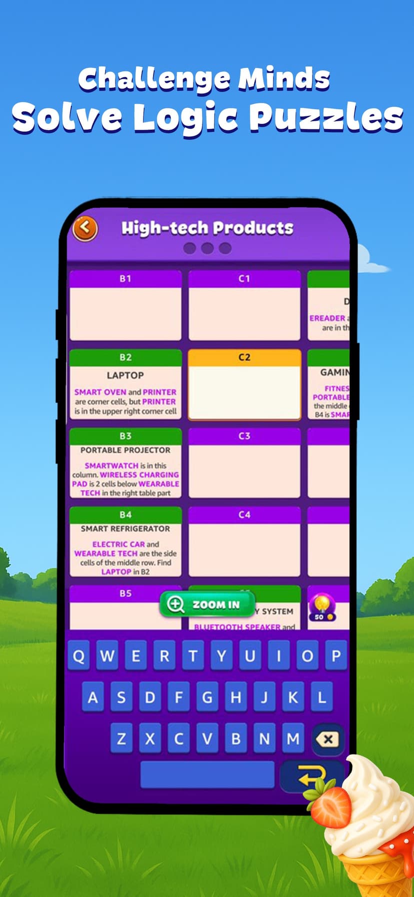 Words More-Ultimate Crossword screenshot 3 - screenshot