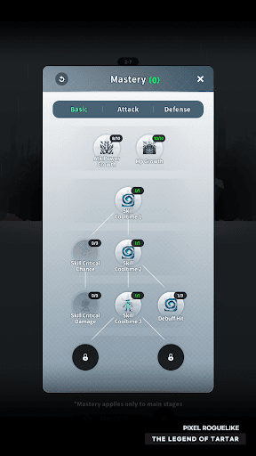 The Legend of Tartar screenshot 11 - screenshot
