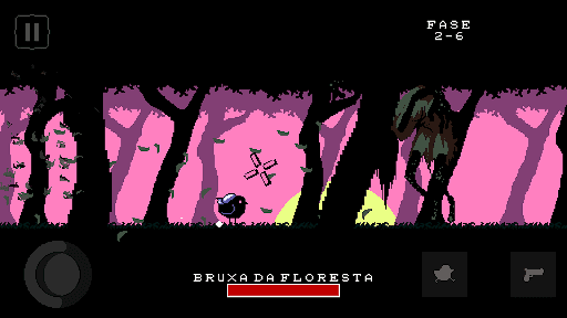 Super Chicken Jumper screenshot 4 - screenshot