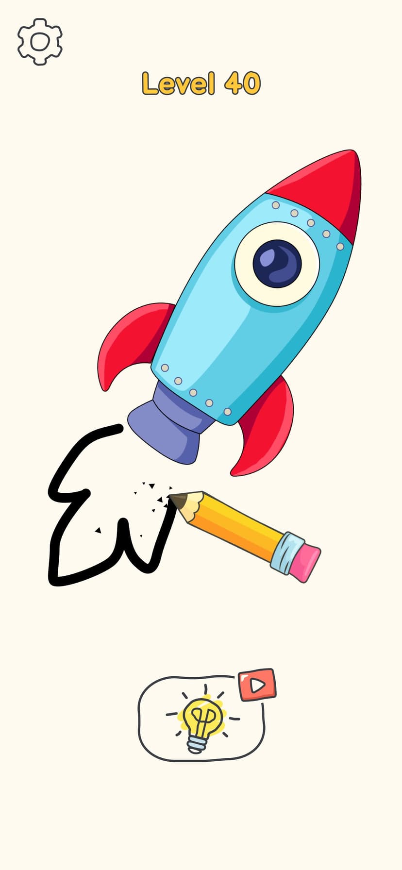 DOP 4: Draw One Part screenshot 4 - screenshot