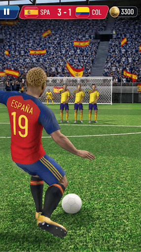 Soccer Star World: Football screenshot 17 - screenshot