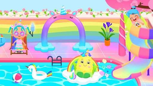 BonBon Life World Make Stories screenshot 14 - screenshot