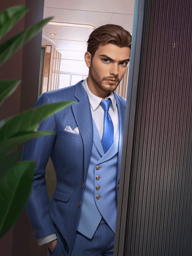Serena’s Secret: Love & Merge screenshot 20 - screenshot