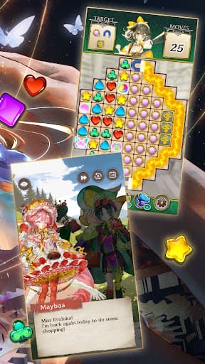 Sin of OZ screenshot 2 - screenshot